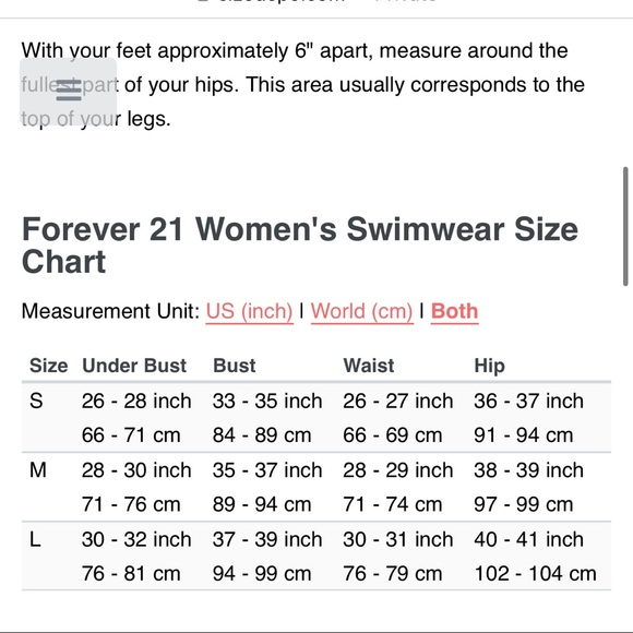 nwt bikini bottoms - Picture 2 of 4